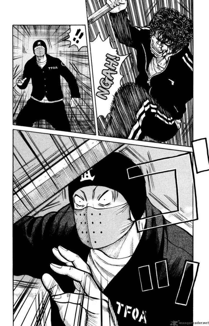 WORST Chapter 88 - Page 36