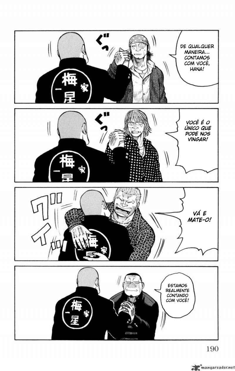 WORST Chapter 88 - Page 44