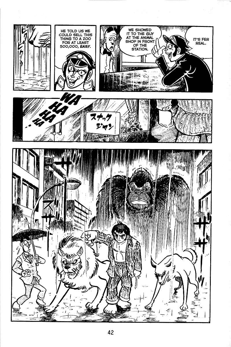 Maju Battlefront Chapter 1 - Page 39