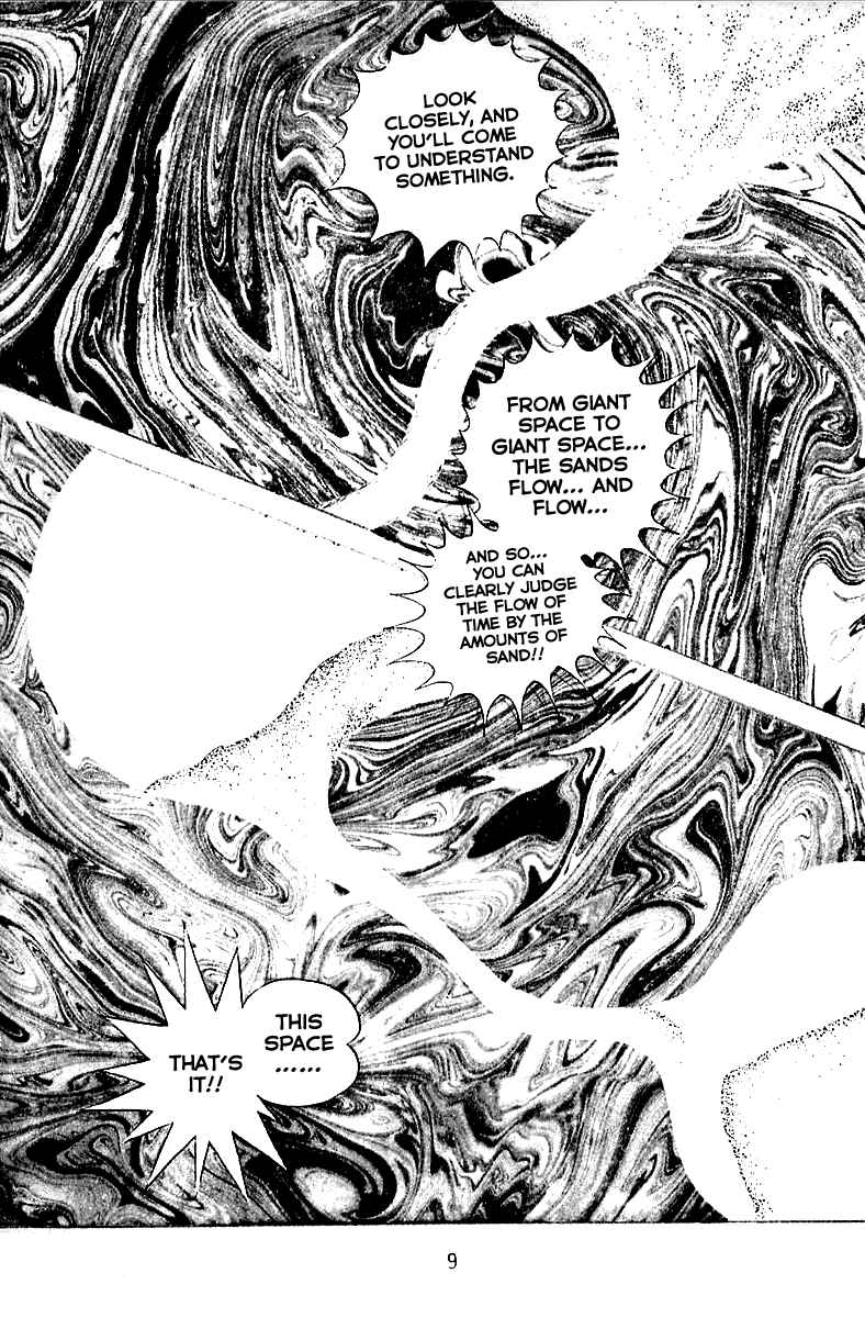 Maju Battlefront Chapter 1 - Page 9