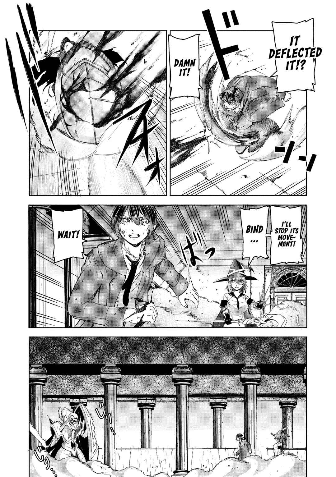 Arafoo Ossan wa Slow Life no Yume wo Miru ka? Chapter 9 - Page 10