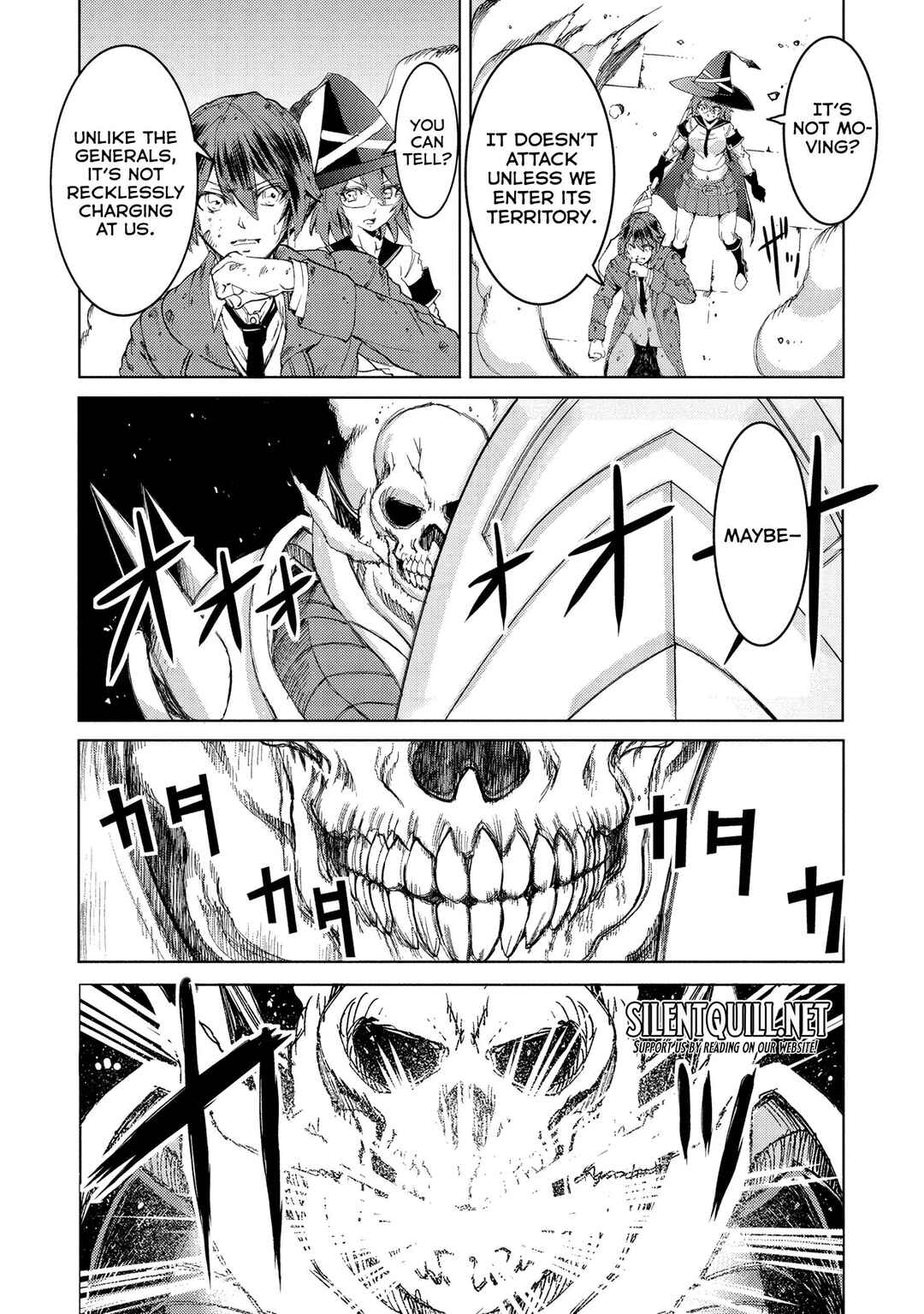 Arafoo Ossan wa Slow Life no Yume wo Miru ka? Chapter 9 - Page 11