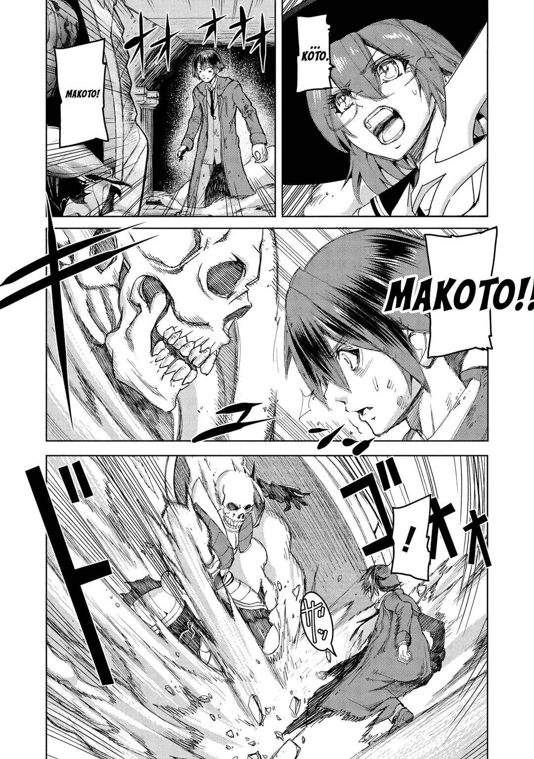 Arafoo Ossan wa Slow Life no Yume wo Miru ka? Chapter 9 - Page 13