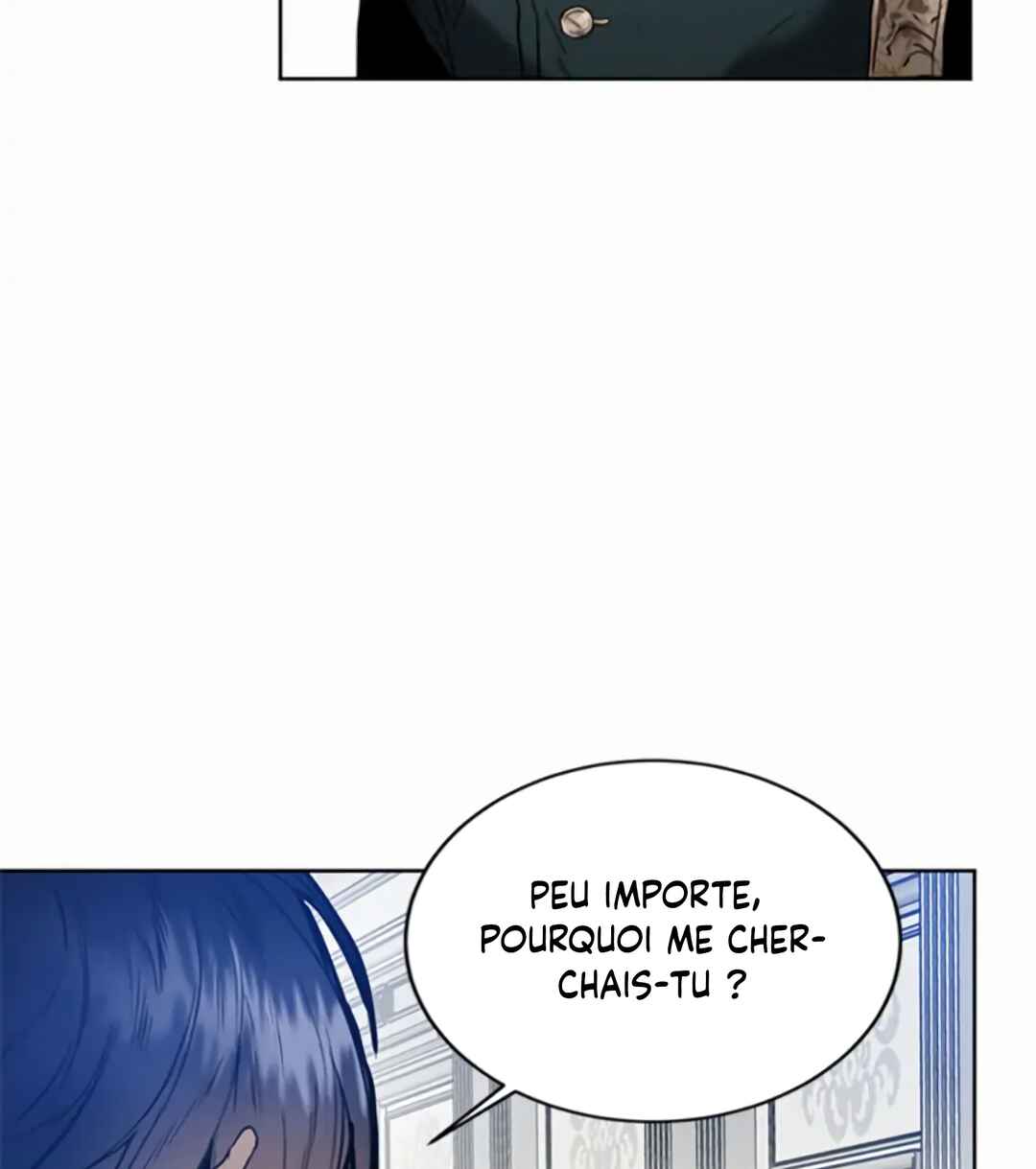 Royal Marriage Chapter 40 - Page 109