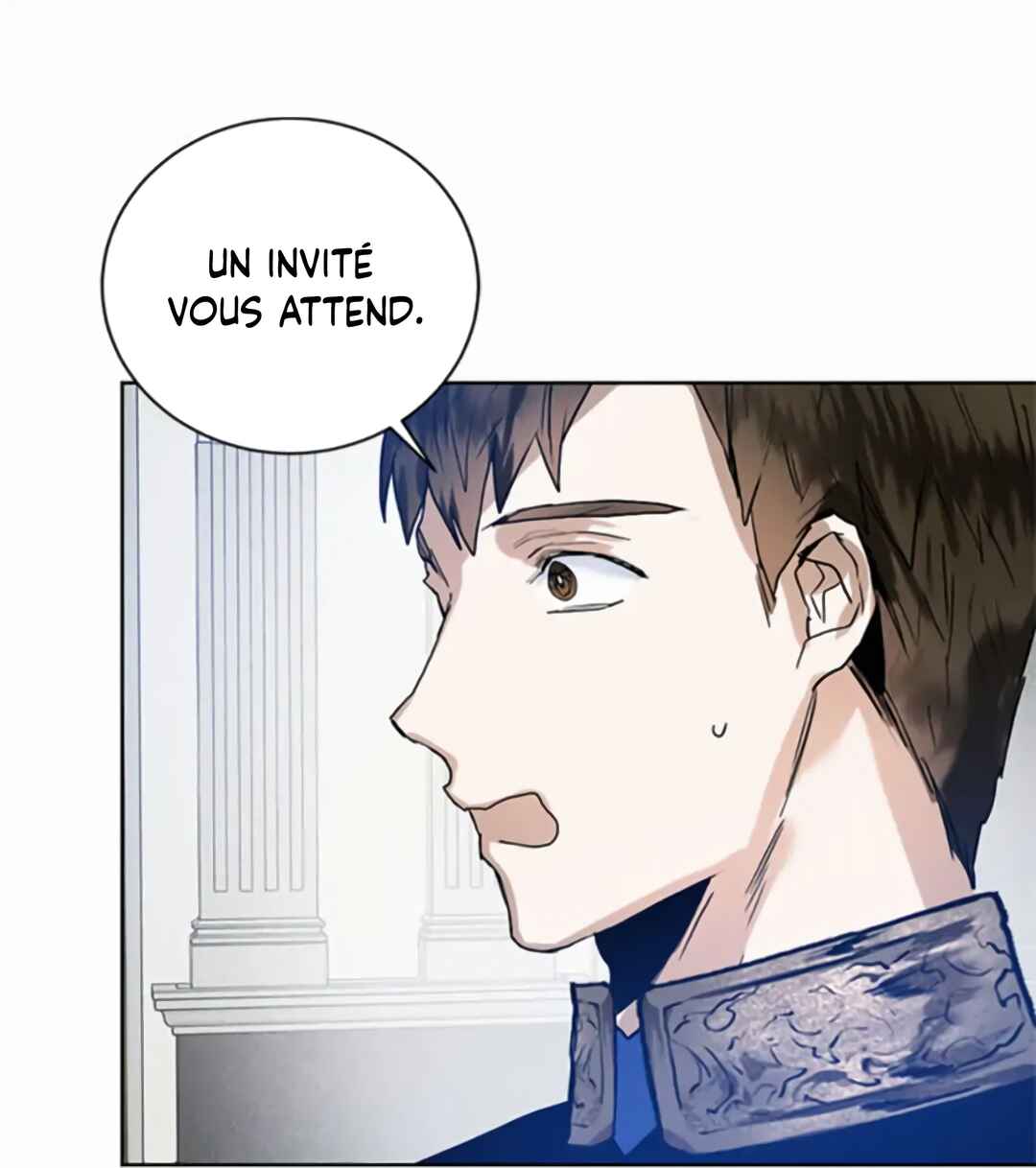 Royal Marriage Chapter 40 - Page 111