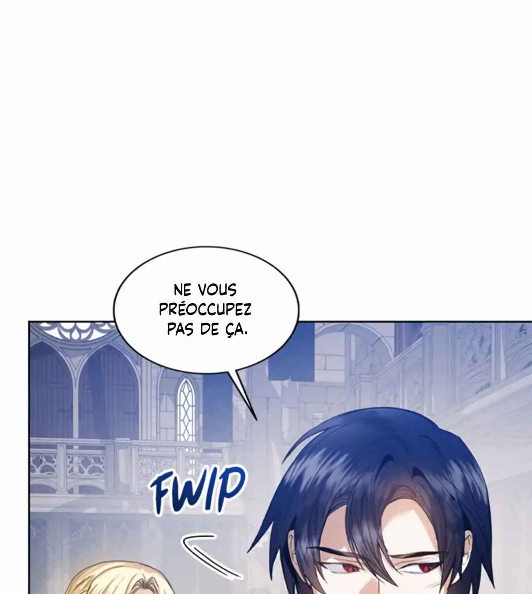 Royal Marriage Chapter 40 - Page 14