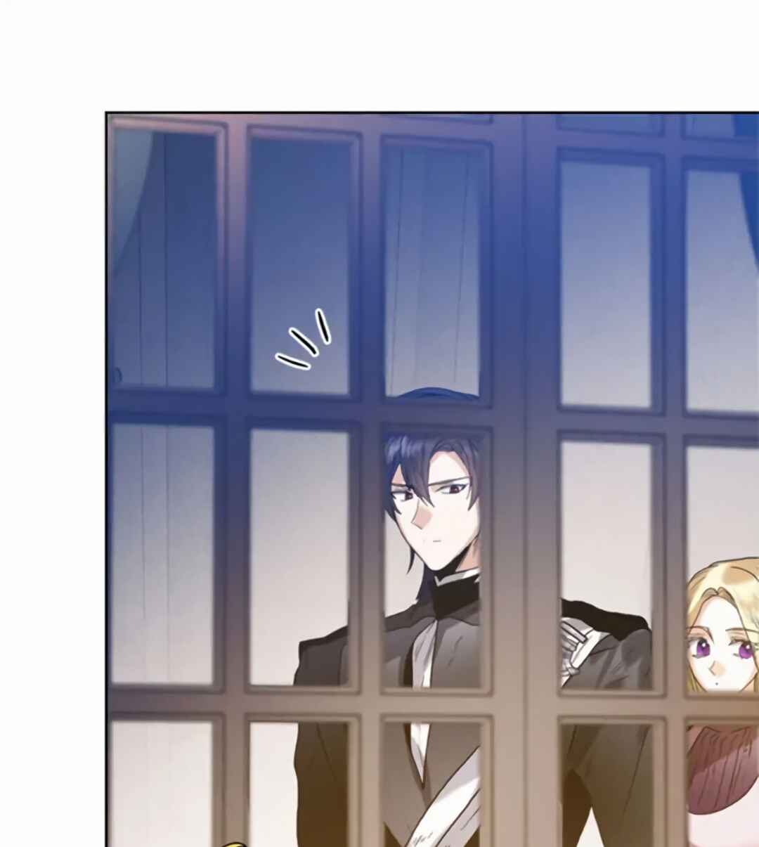 Royal Marriage Chapter 40 - Page 21