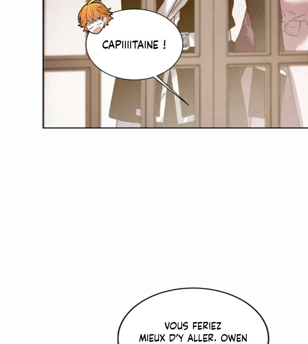 Royal Marriage Chapter 40 - Page 22