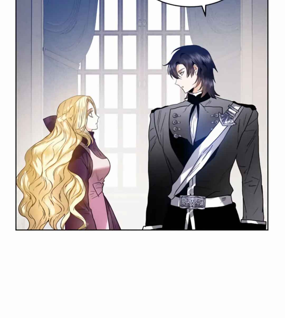 Royal Marriage Chapter 40 - Page 27