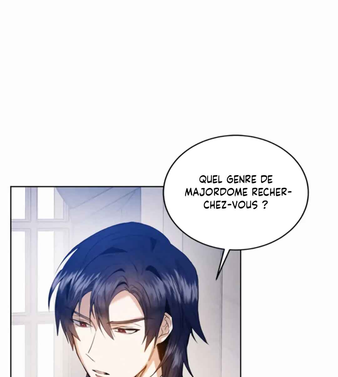 Royal Marriage Chapter 40 - Page 38
