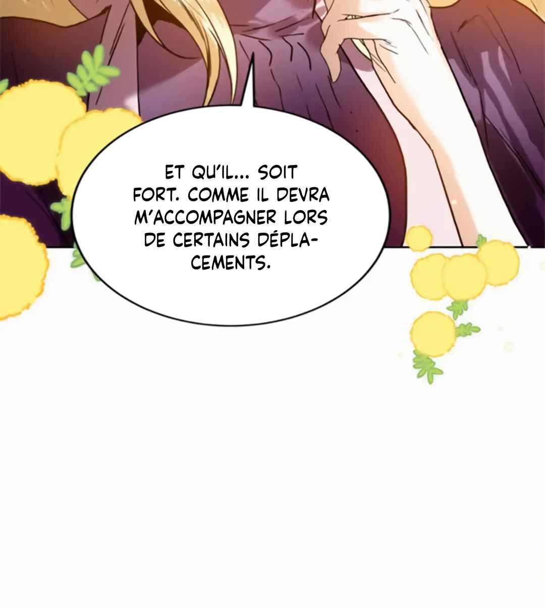 Royal Marriage Chapter 40 - Page 44