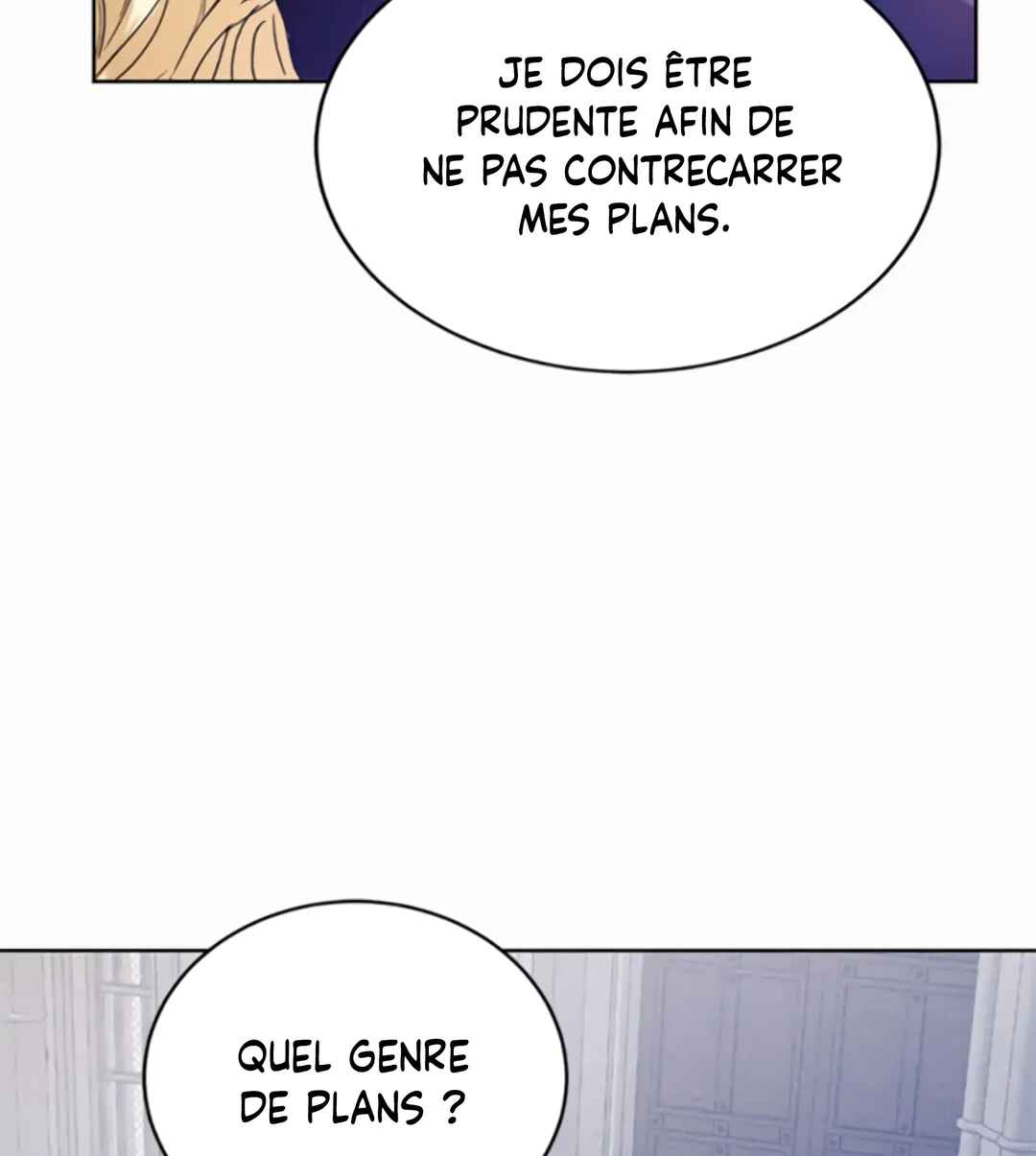 Royal Marriage Chapter 40 - Page 48
