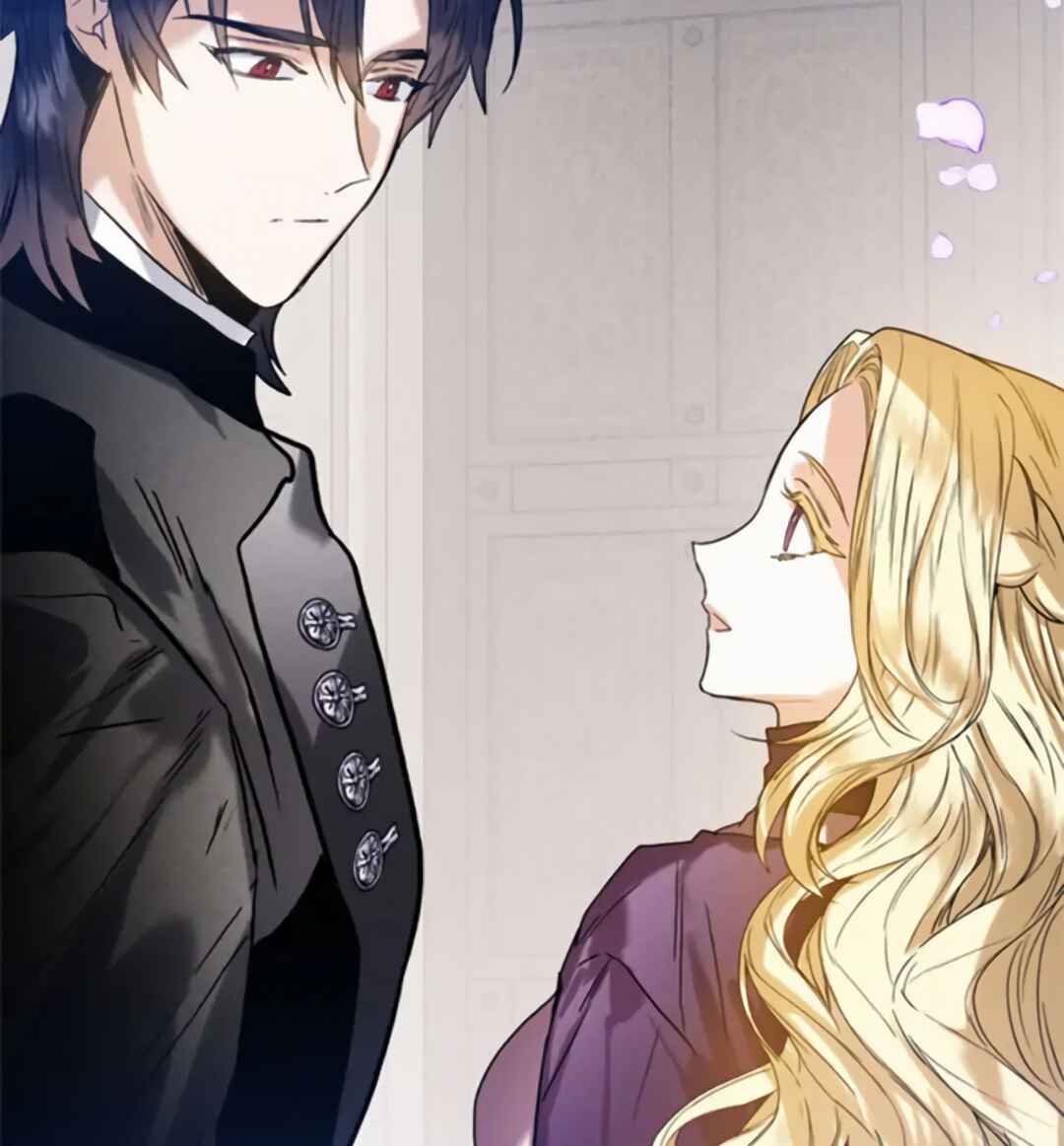 Royal Marriage Chapter 40 - Page 51