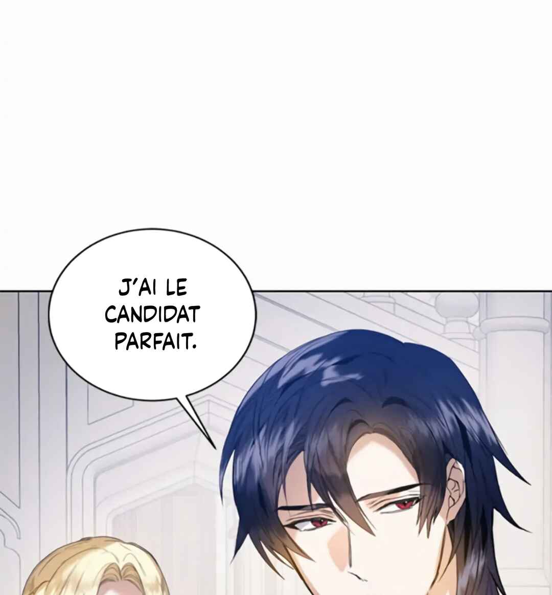 Royal Marriage Chapter 40 - Page 58