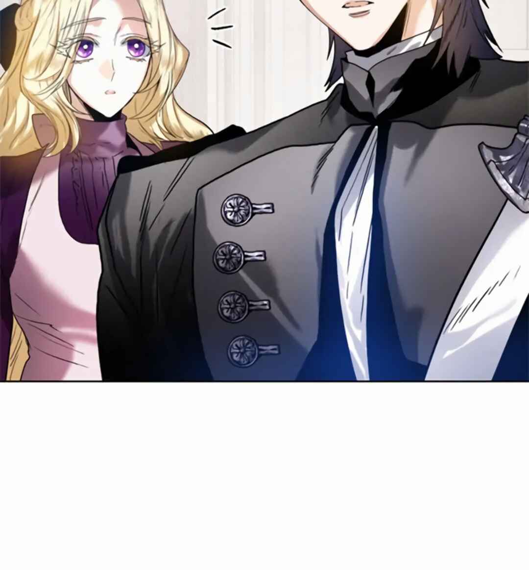 Royal Marriage Chapter 40 - Page 59