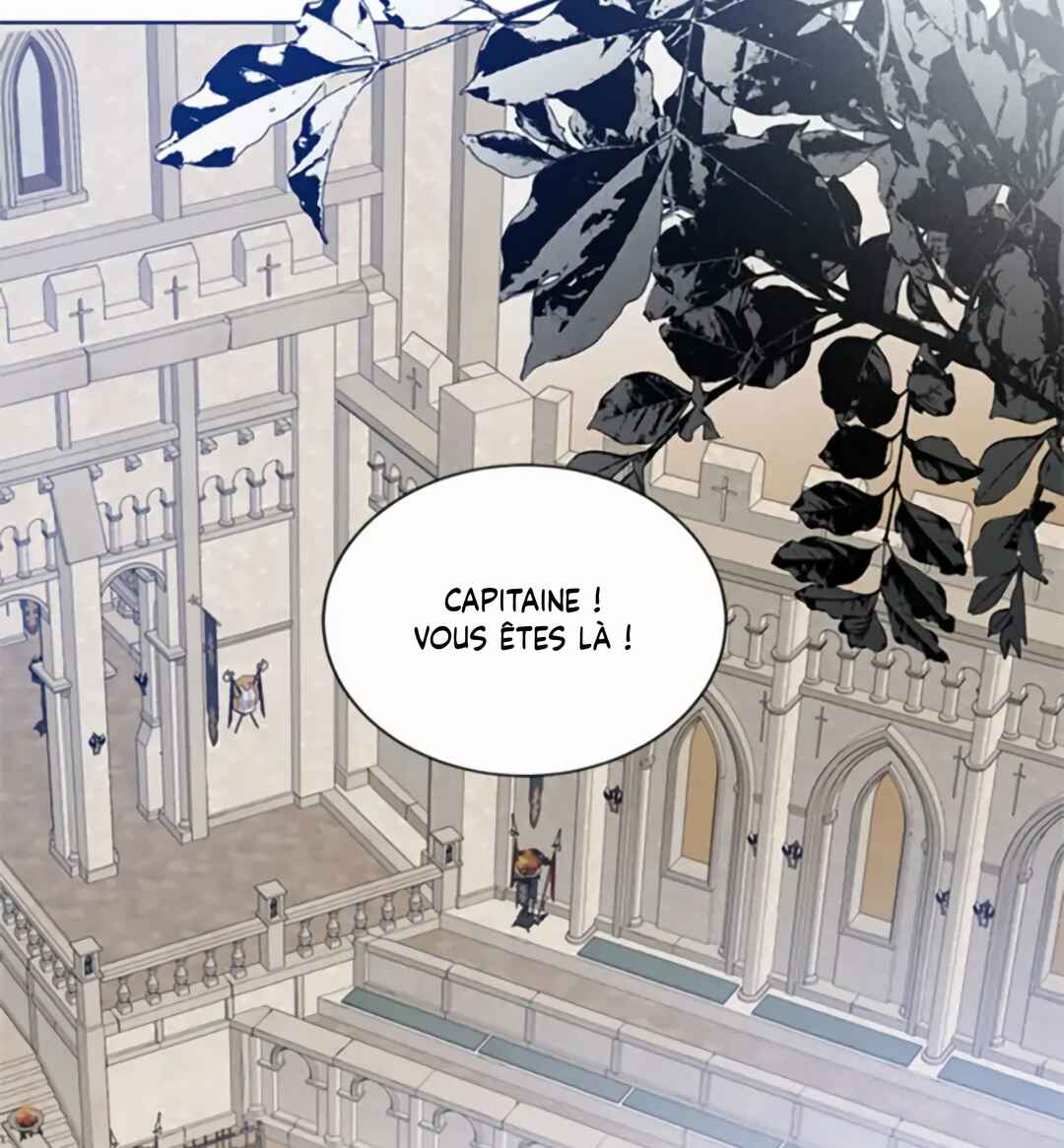 Royal Marriage Chapter 40 - Page 96