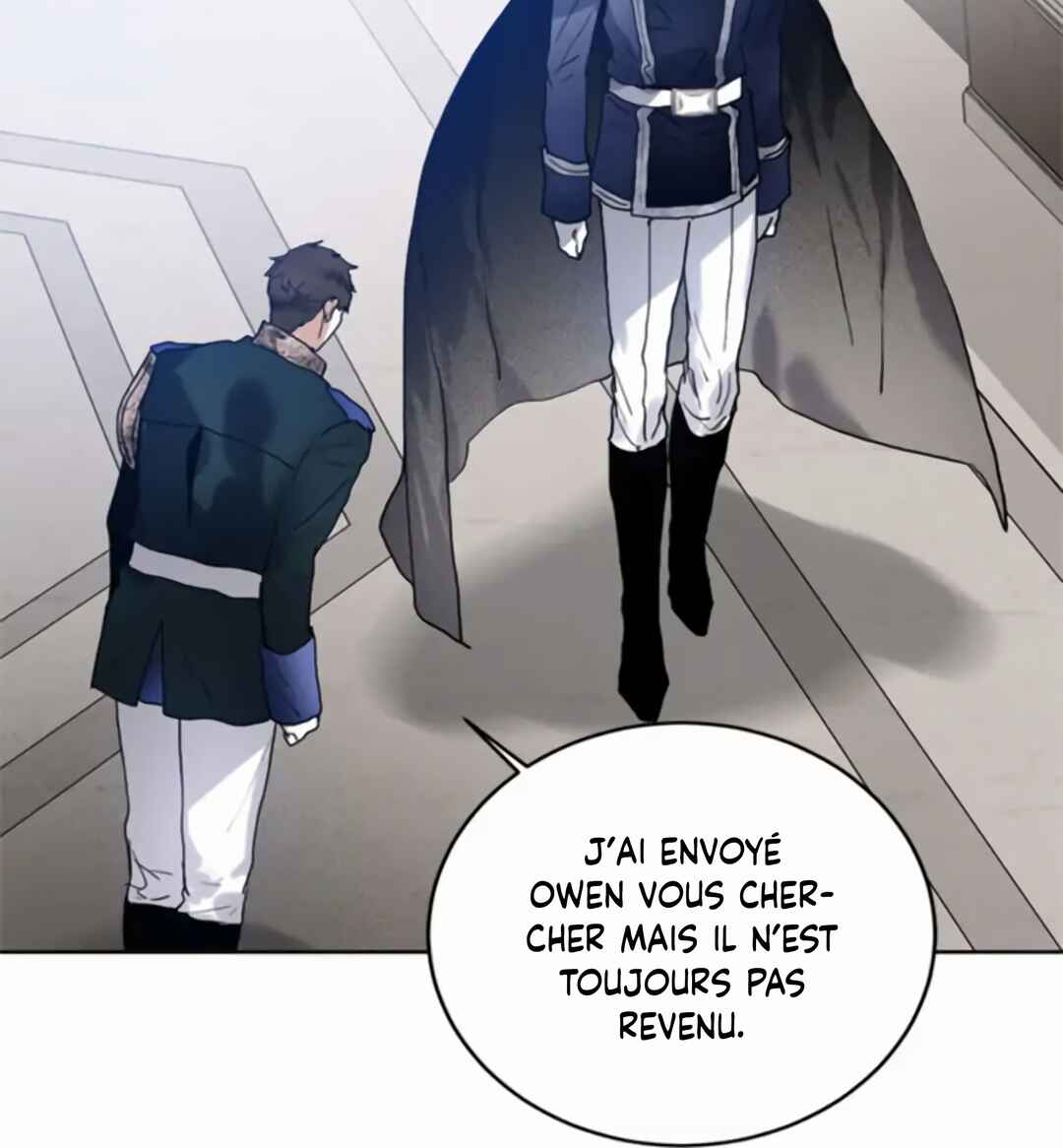 Royal Marriage Chapter 40 - Page 99