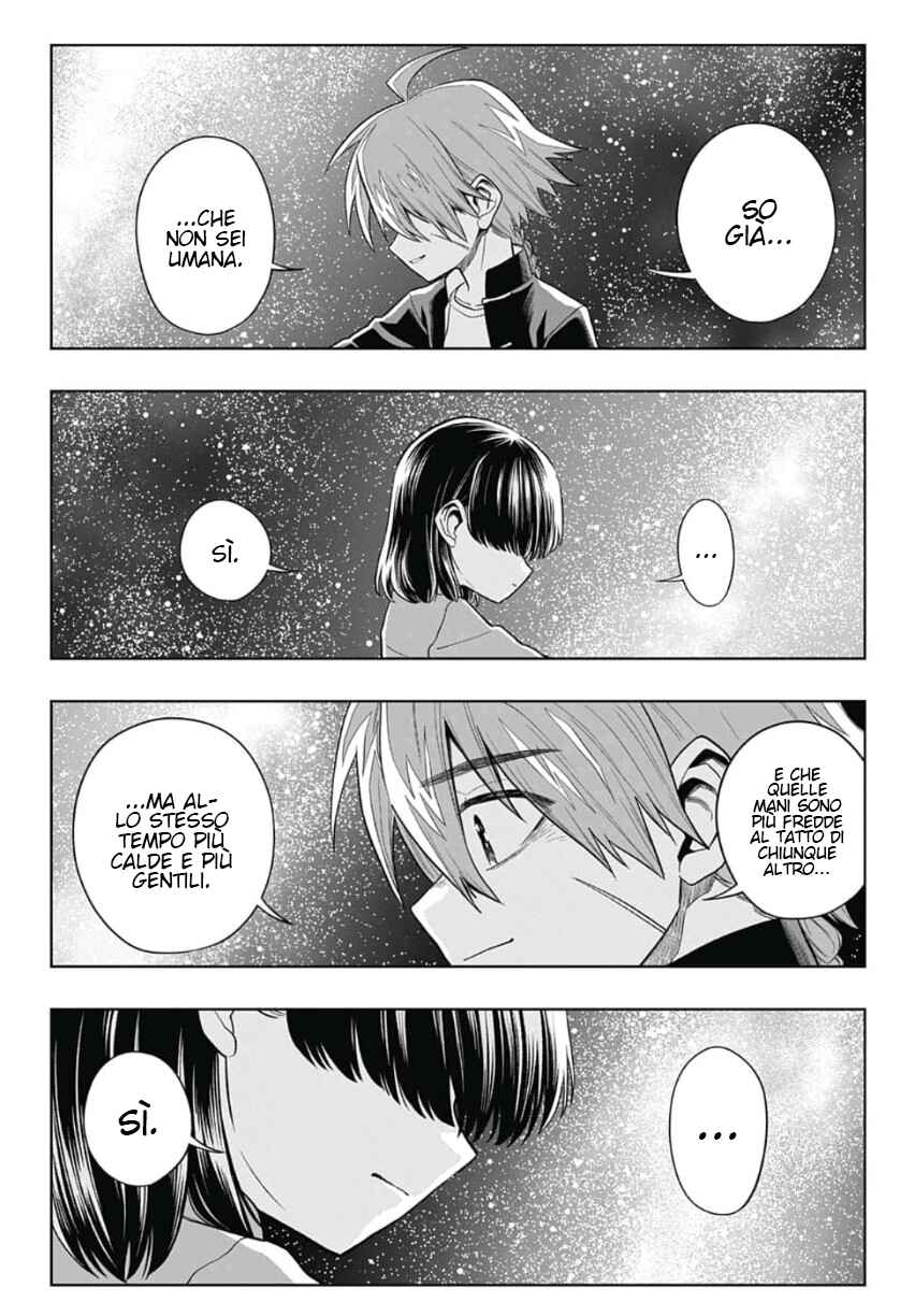 Saigo no Saiyuuki Chapter 22 - Page 16