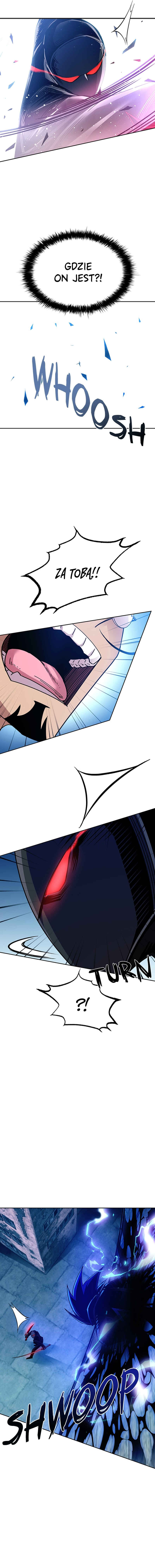 Villain to Kill Chapter 61 - Page 10