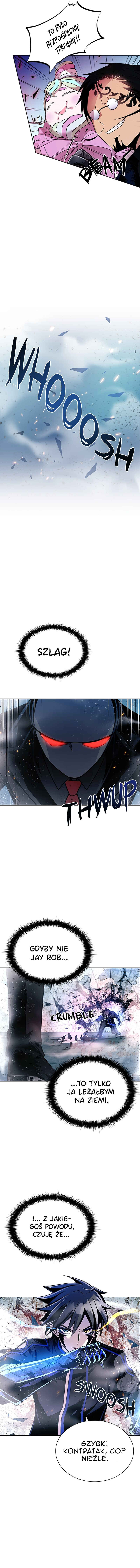 Villain to Kill Chapter 61 - Page 12