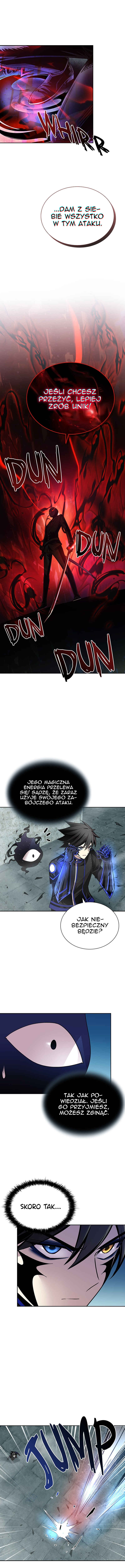 Villain to Kill Chapter 61 - Page 14