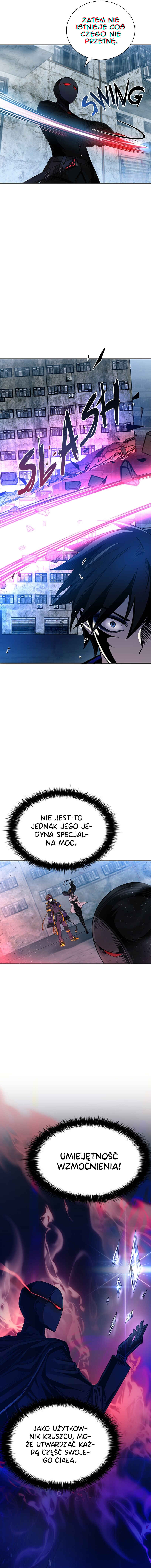 Villain to Kill Chapter 61 - Page 3