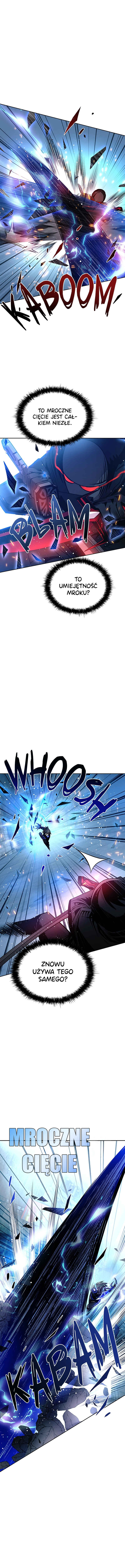 Villain to Kill Chapter 61 - Page 7