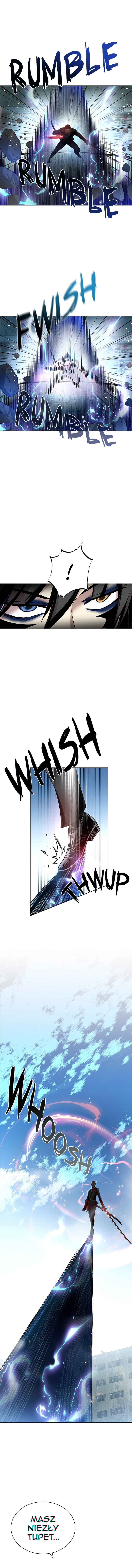 Villain to Kill Chapter 61 - Page 8