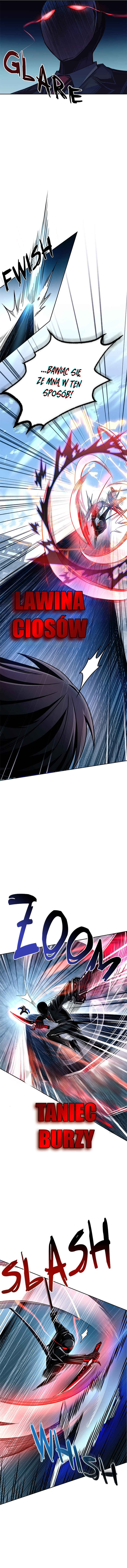 Villain to Kill Chapter 61 - Page 9