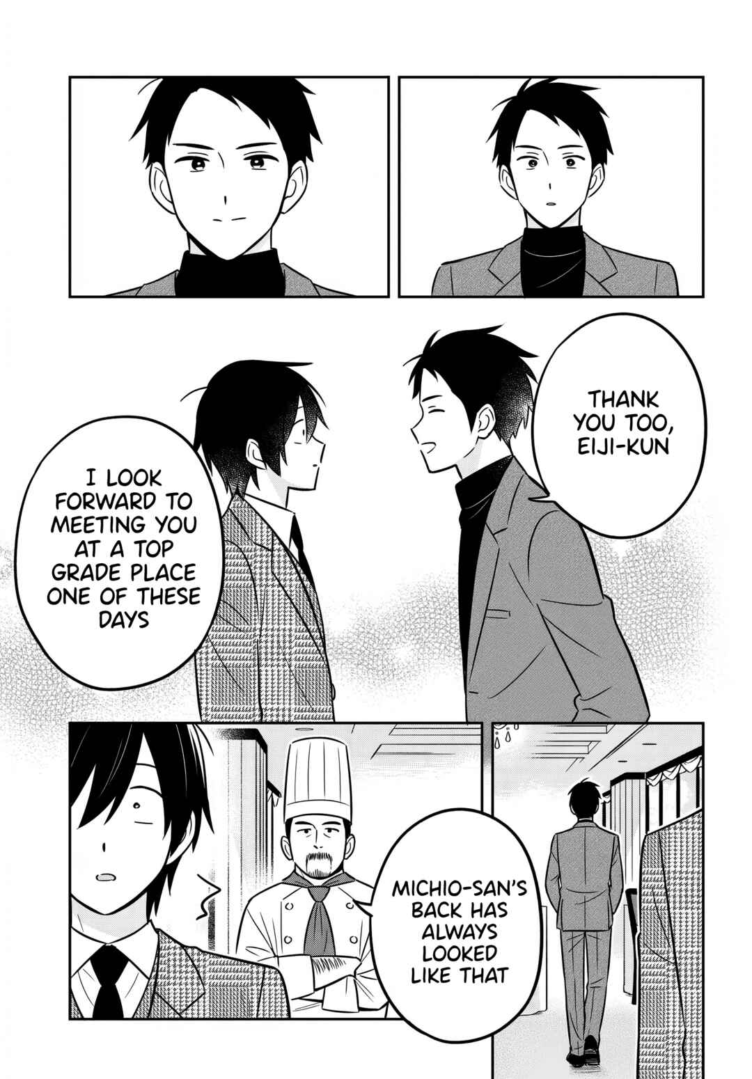 Inkya de Wotaku de Binbou Dakedo Bijin Ojou-sama ni Osaretemasu Chapter 10 - Page 25