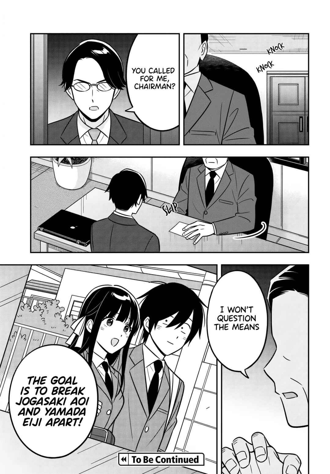 Inkya de Wotaku de Binbou Dakedo Bijin Ojou-sama ni Osaretemasu Chapter 10 - Page 31