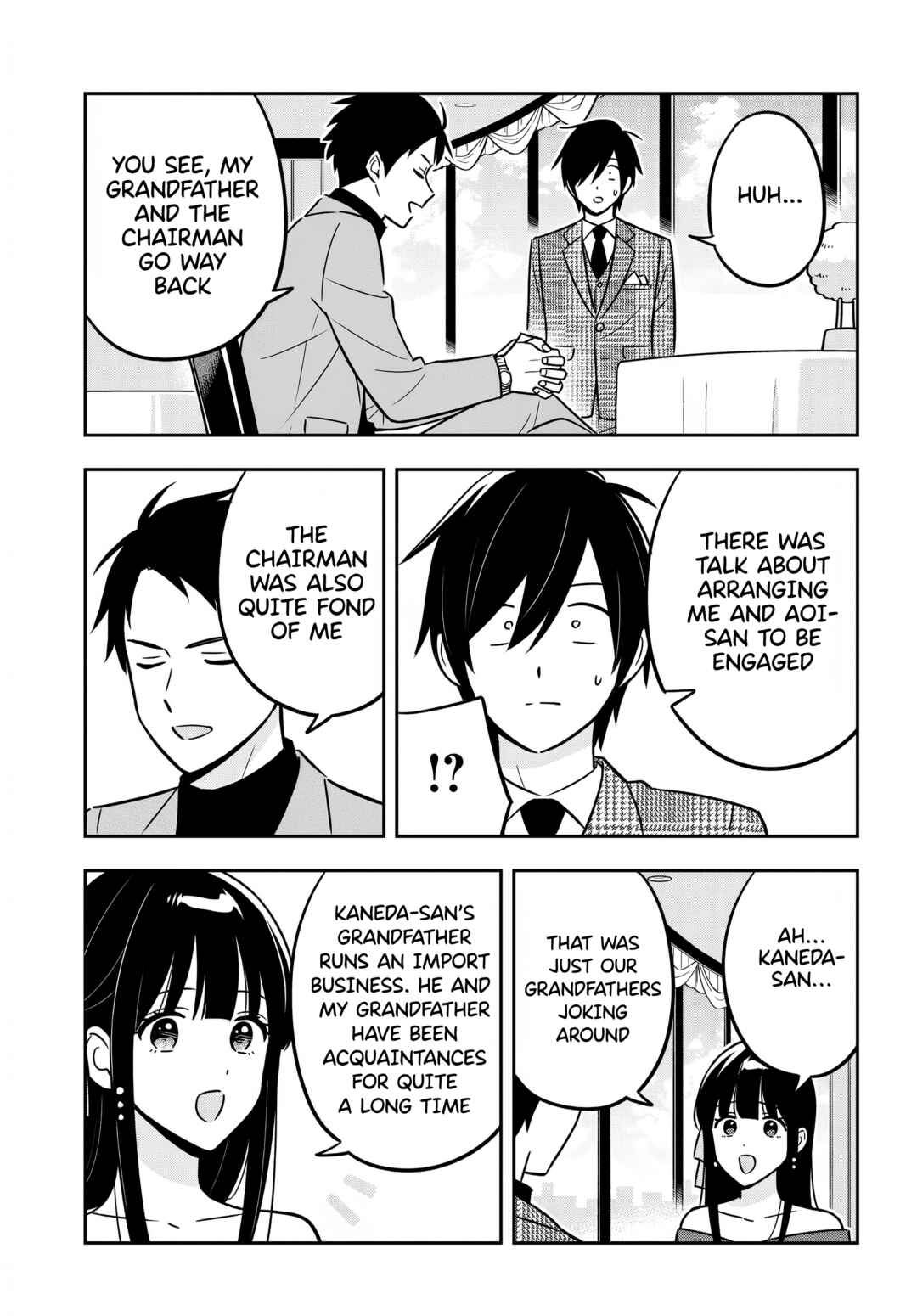 Inkya de Wotaku de Binbou Dakedo Bijin Ojou-sama ni Osaretemasu Chapter 10 - Page 9