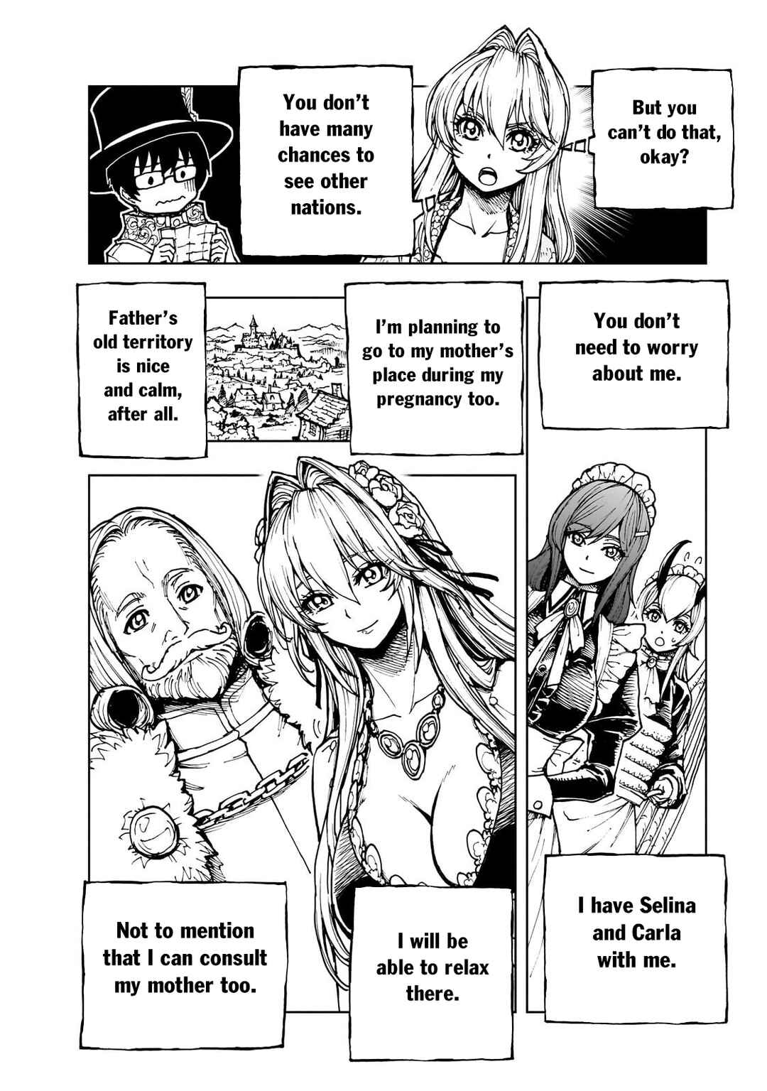 Genjitsushugi Yuusha no Oukoku Saikenki Chapter 75 - Page 14