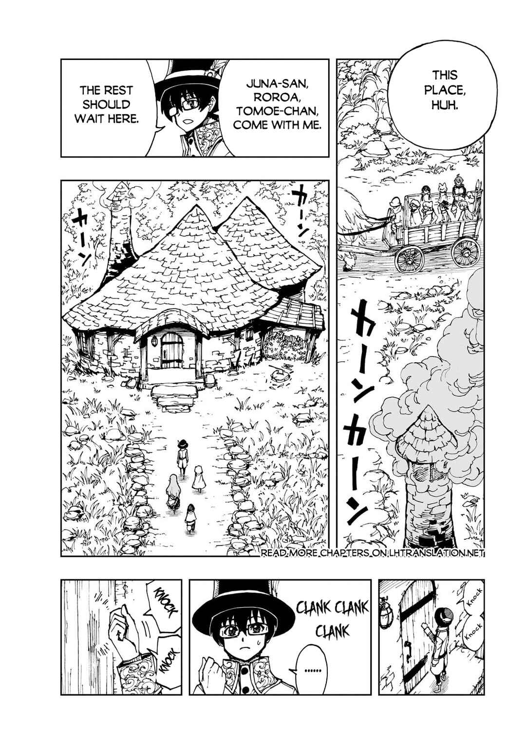 Genjitsushugi Yuusha no Oukoku Saikenki Chapter 75 - Page 18