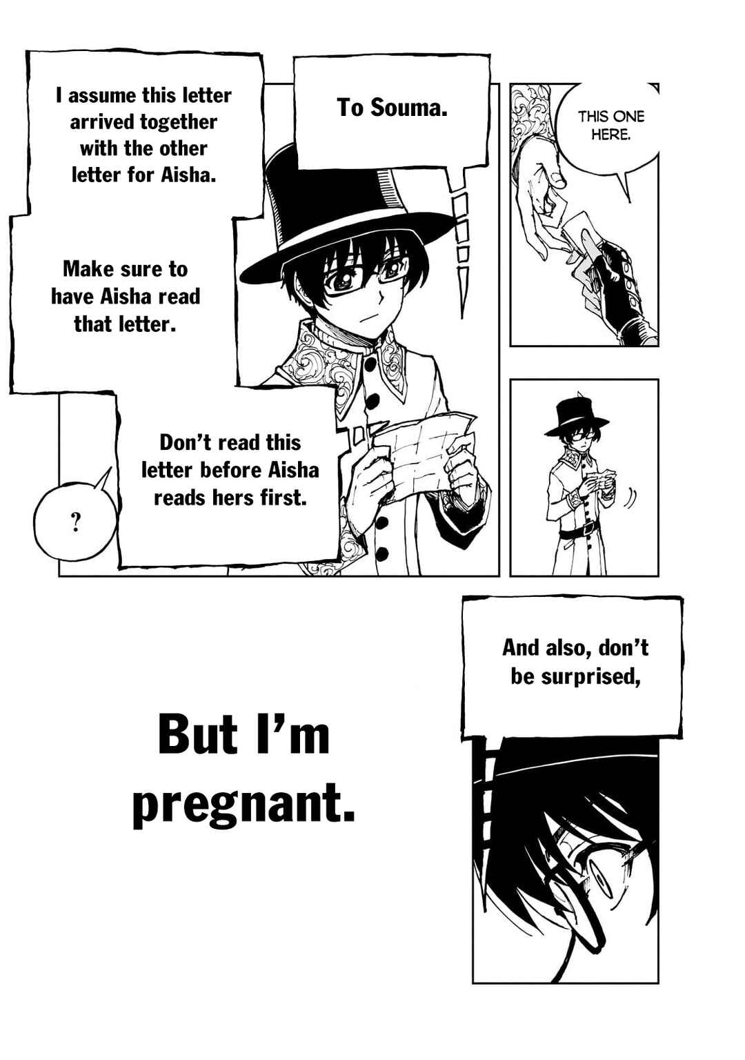 Genjitsushugi Yuusha no Oukoku Saikenki Chapter 75 - Page 8