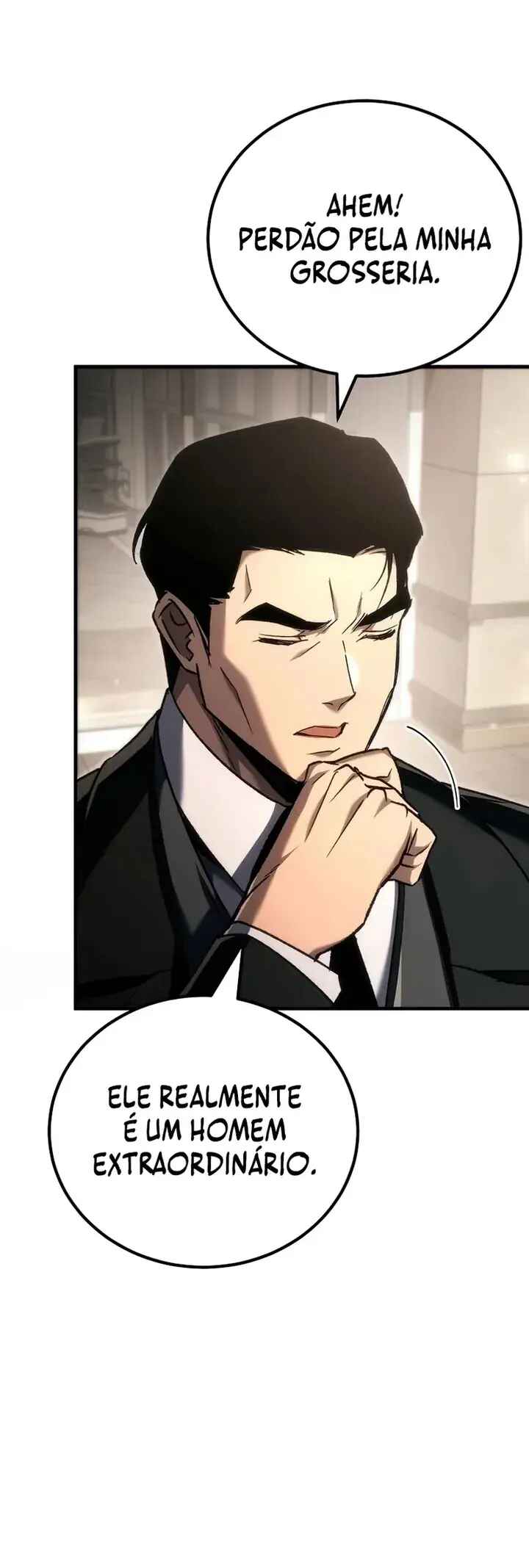 The Genius Blacksmith's Game Chapter 41 - Page 20