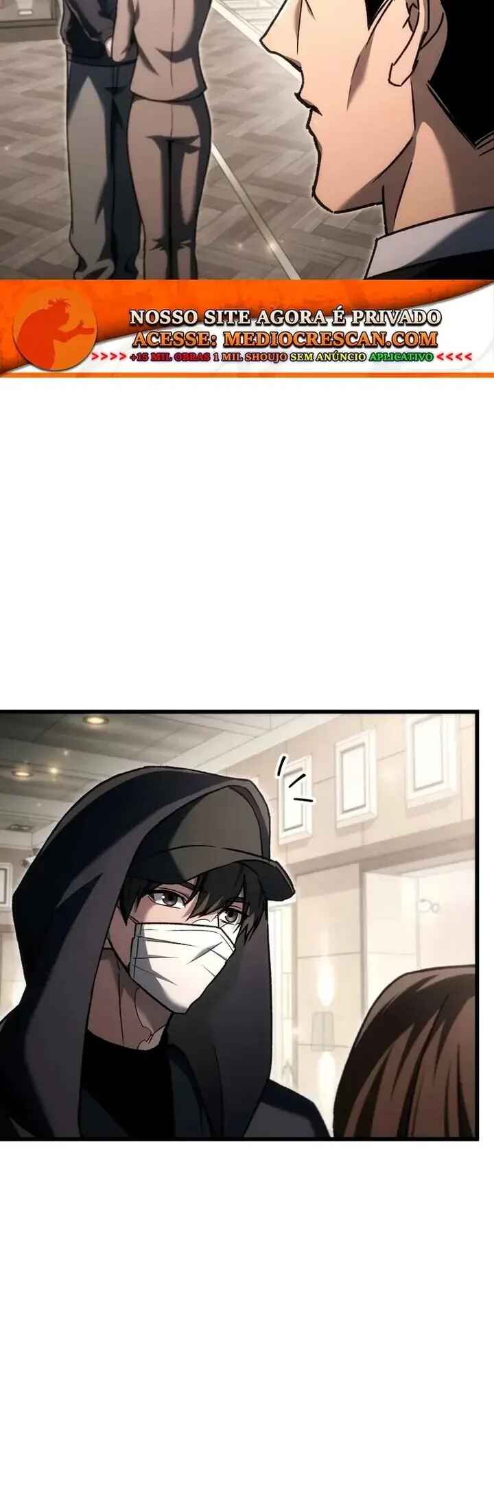 The Genius Blacksmith's Game Chapter 41 - Page 25