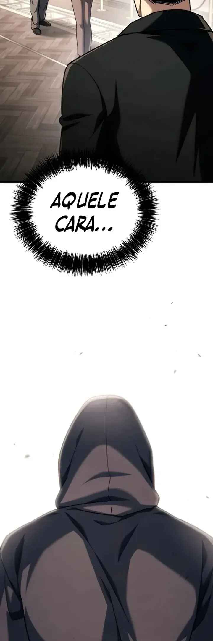 The Genius Blacksmith's Game Chapter 41 - Page 27