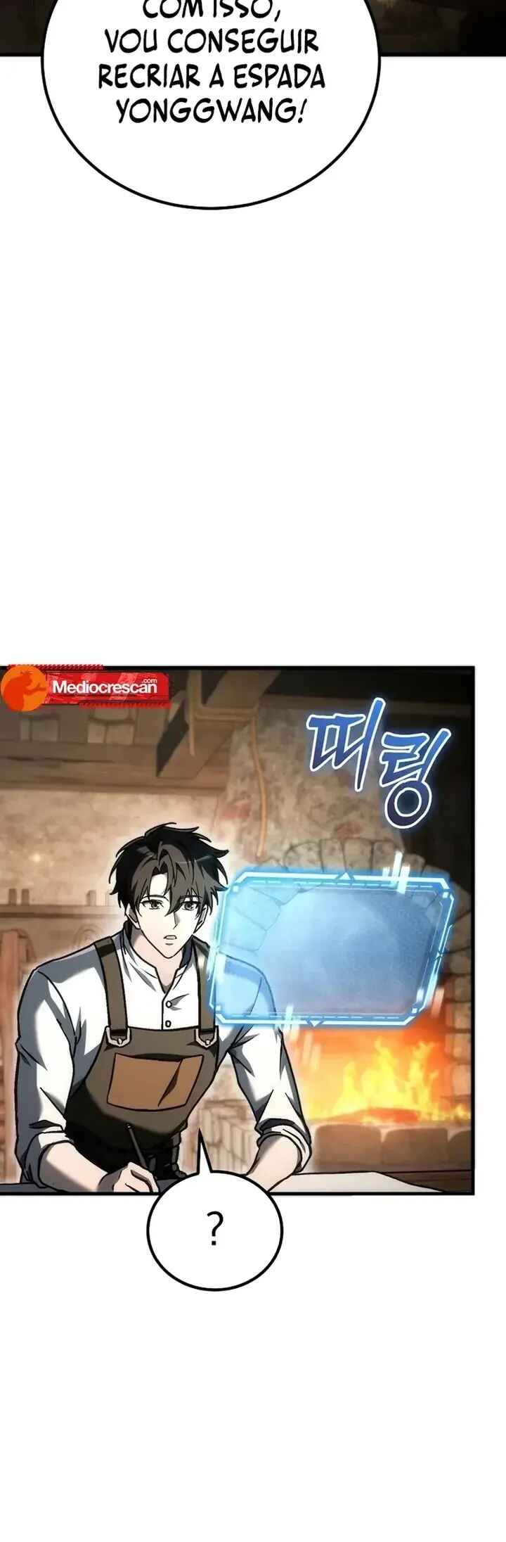 The Genius Blacksmith's Game Chapter 41 - Page 39