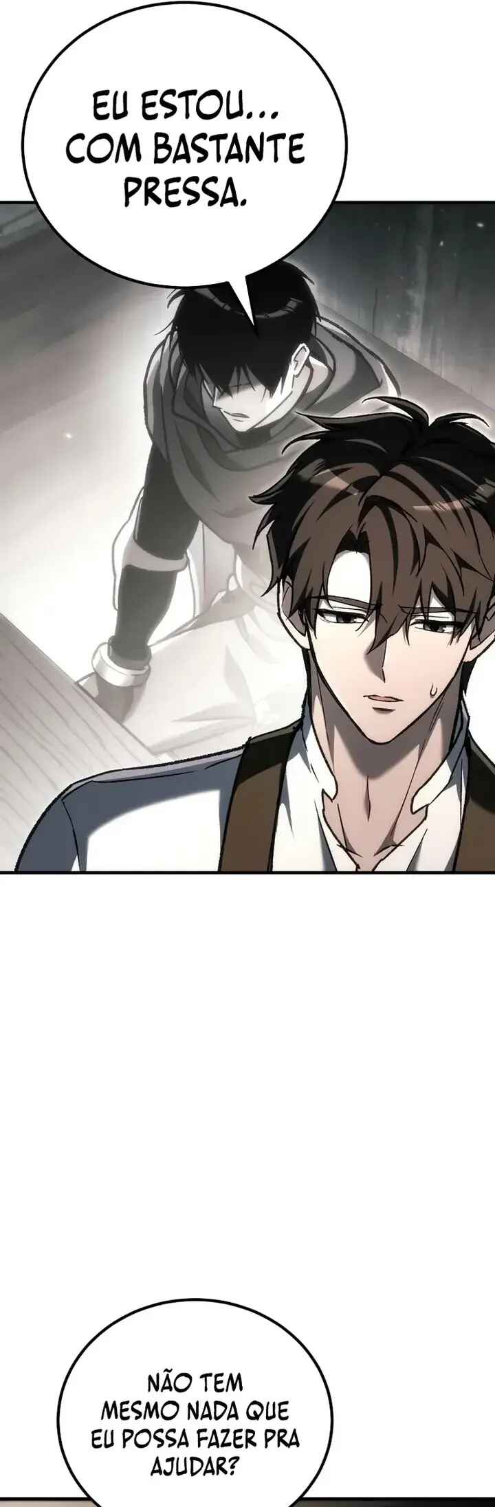 The Genius Blacksmith's Game Chapter 41 - Page 42