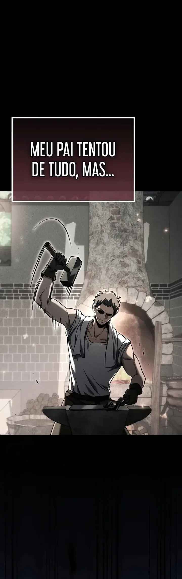 The Genius Blacksmith's Game Chapter 41 - Page 5