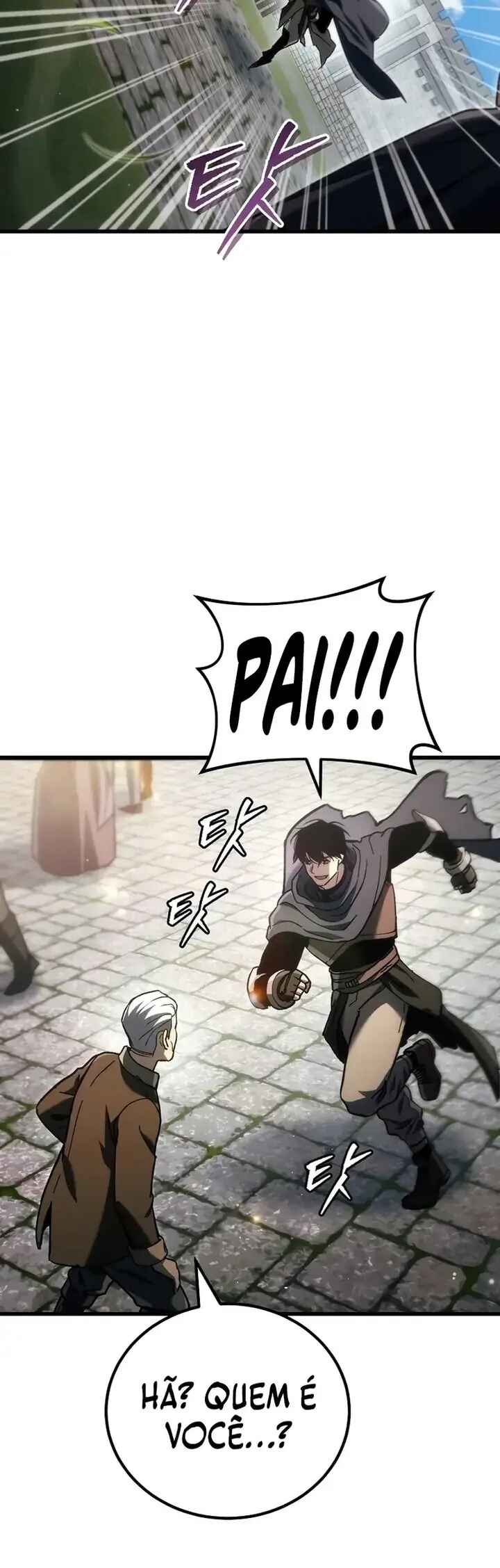 The Genius Blacksmith's Game Chapter 41 - Page 59