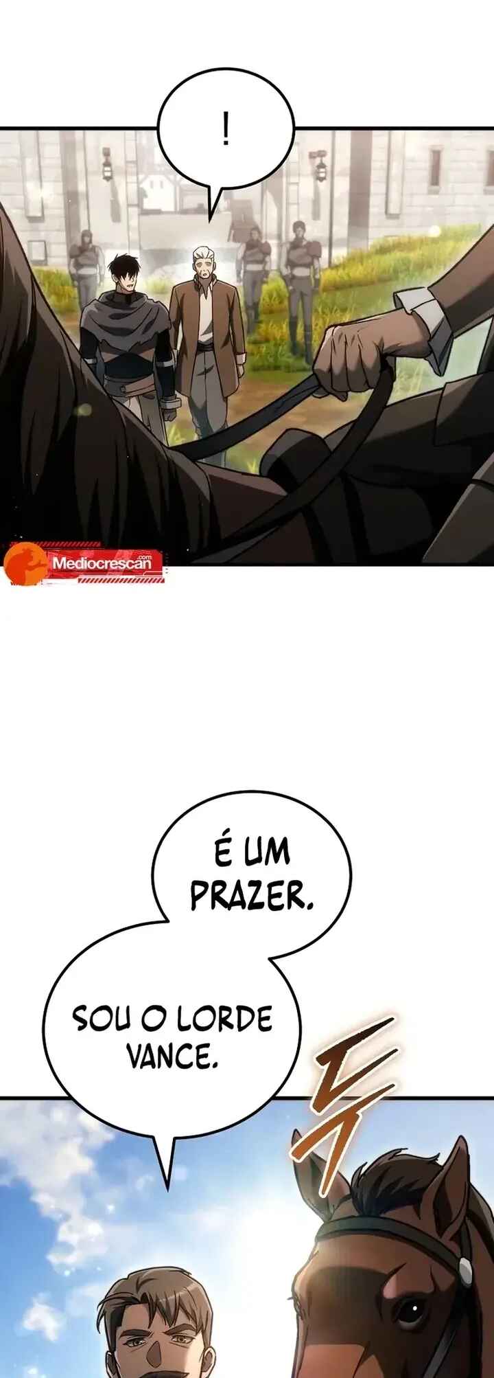 The Genius Blacksmith's Game Chapter 41 - Page 67
