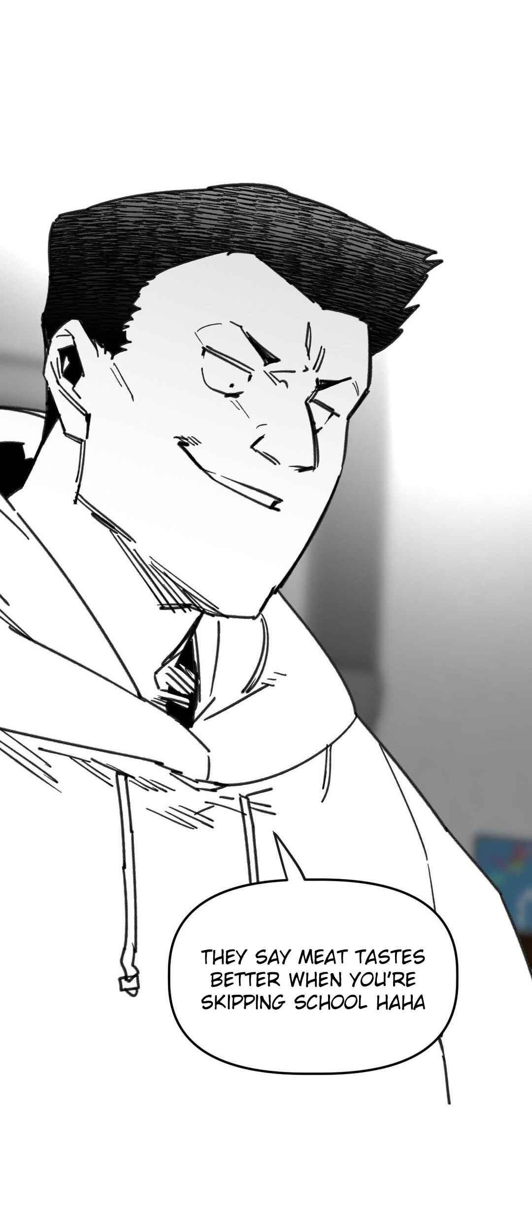 High School Boy Chapter 58 - Page 14