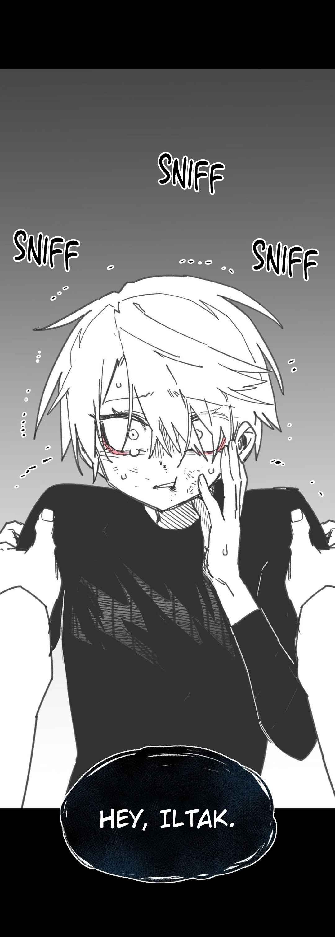 High School Boy Chapter 58 - Page 19