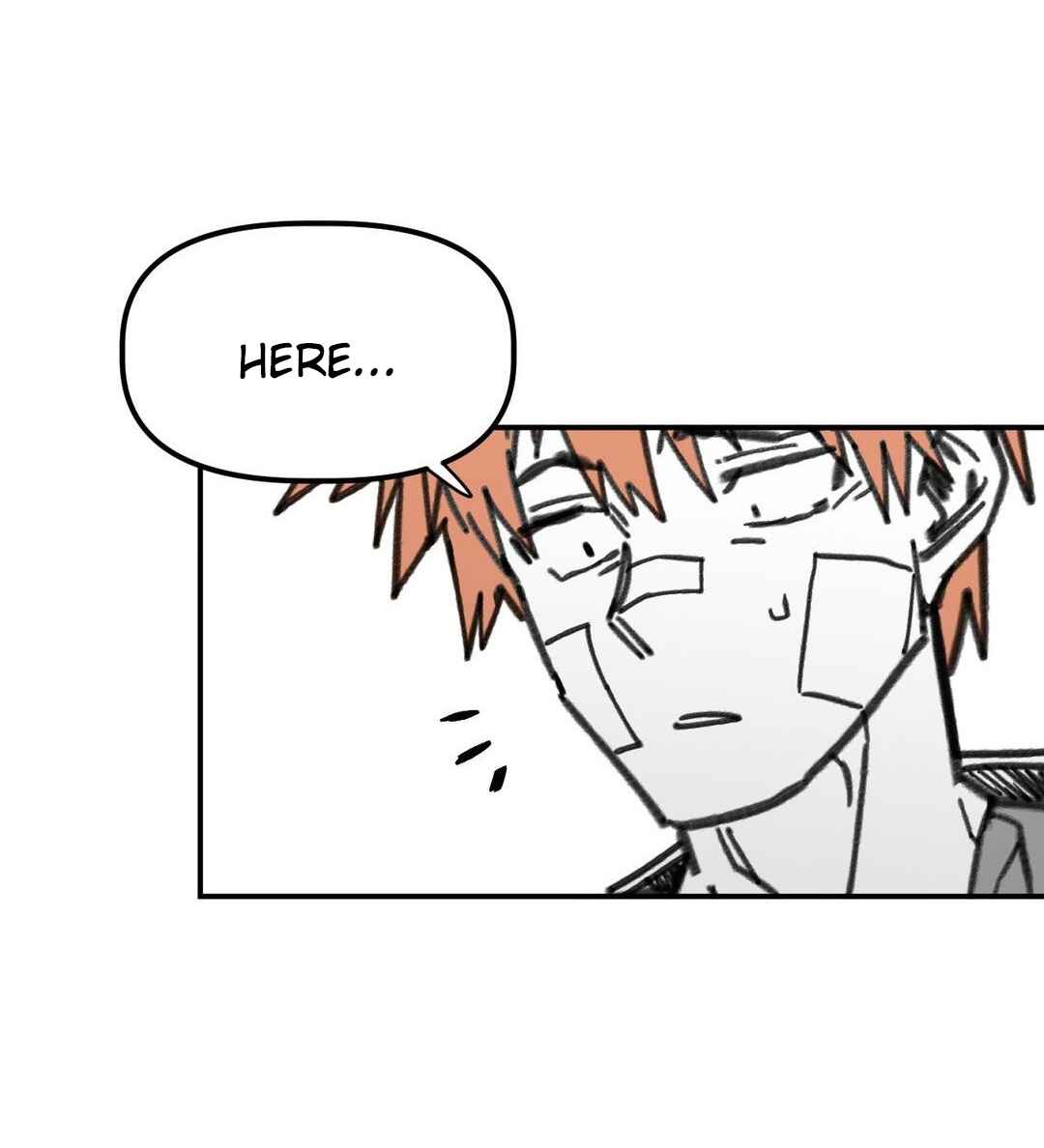 High School Boy Chapter 58 - Page 23