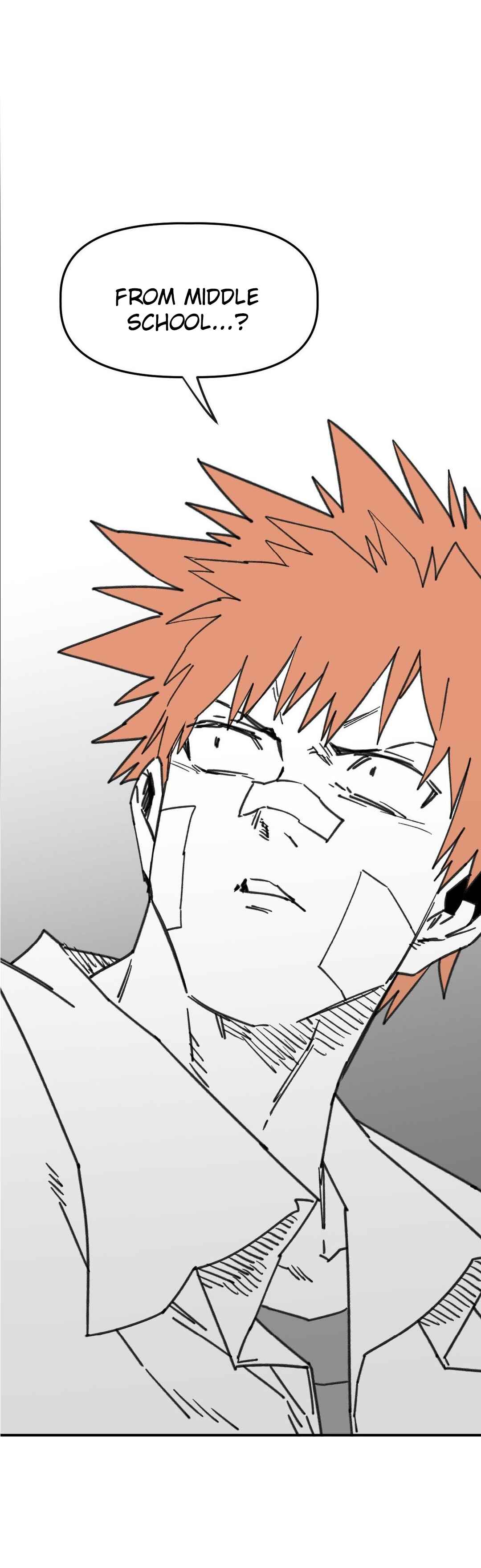 High School Boy Chapter 58 - Page 42