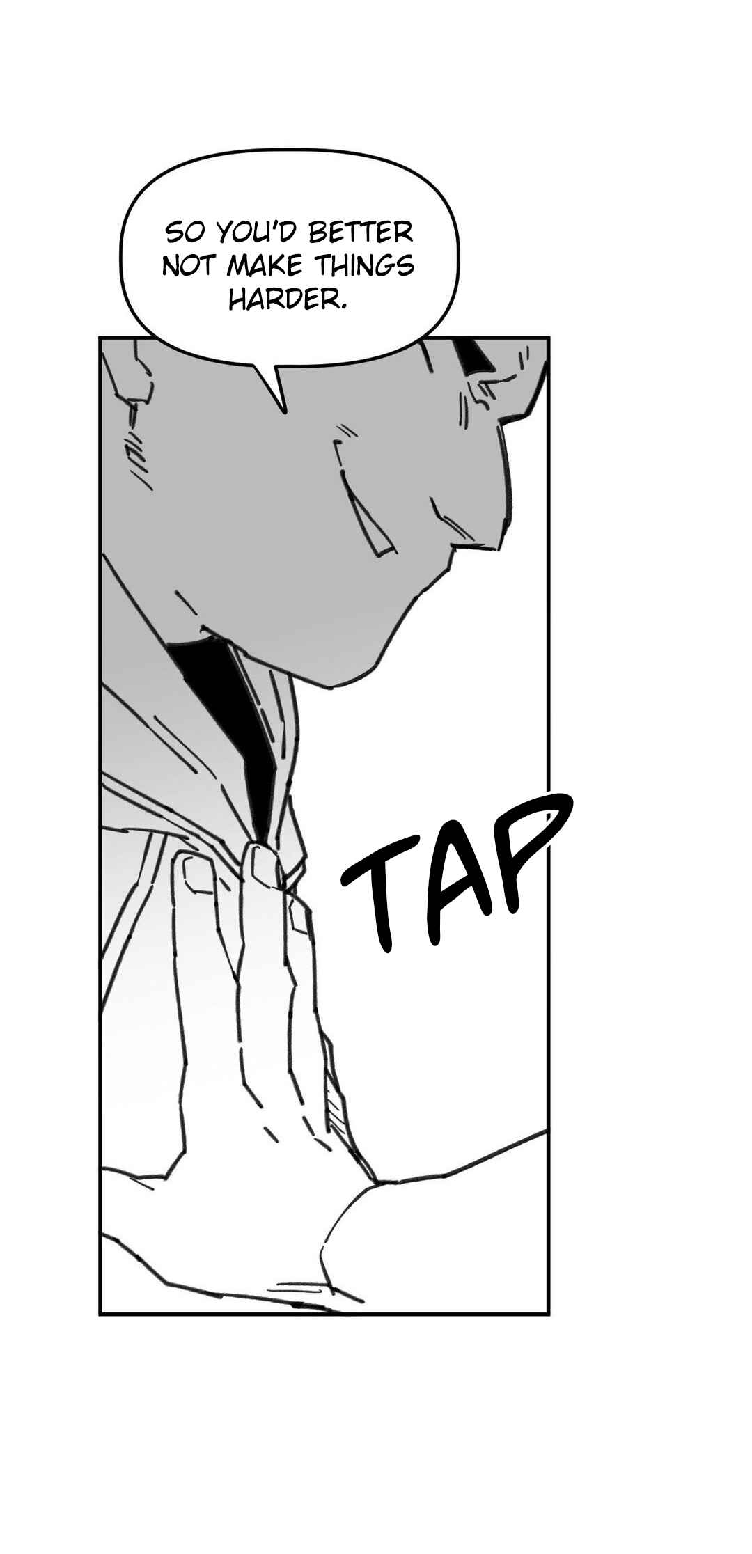 High School Boy Chapter 58 - Page 50