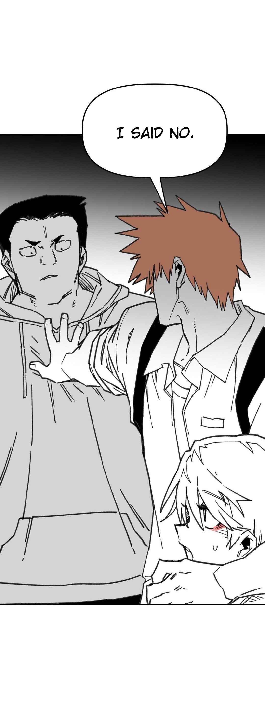 High School Boy Chapter 58 - Page 51