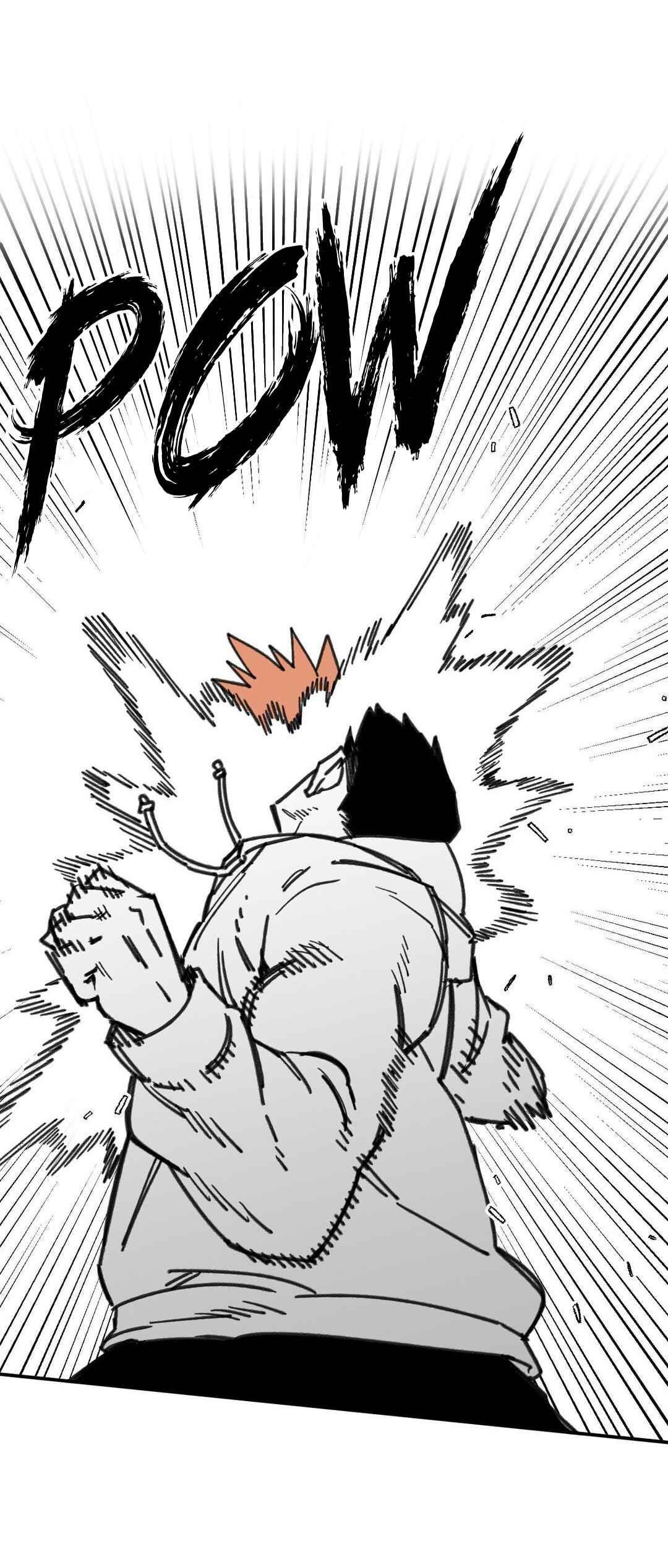 High School Boy Chapter 58 - Page 53